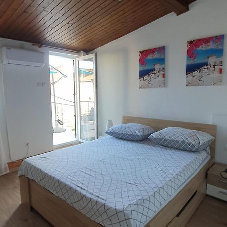 Apartment'S Dalmatia Sibenik Exterior photo