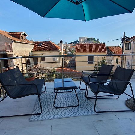 Apartment'S Dalmatia Sibenik Exterior photo