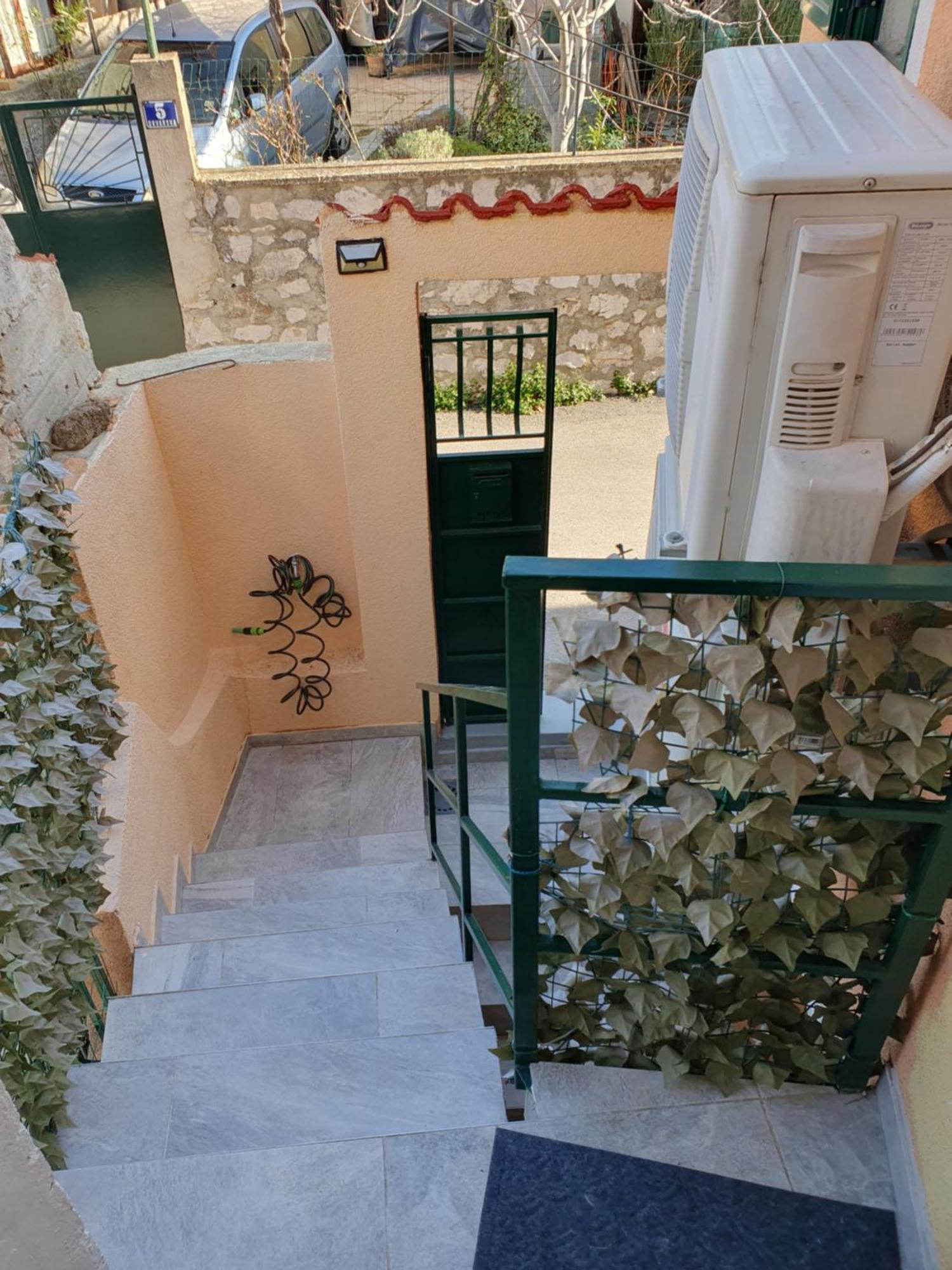 Apartment'S Dalmatia Sibenik Exterior photo