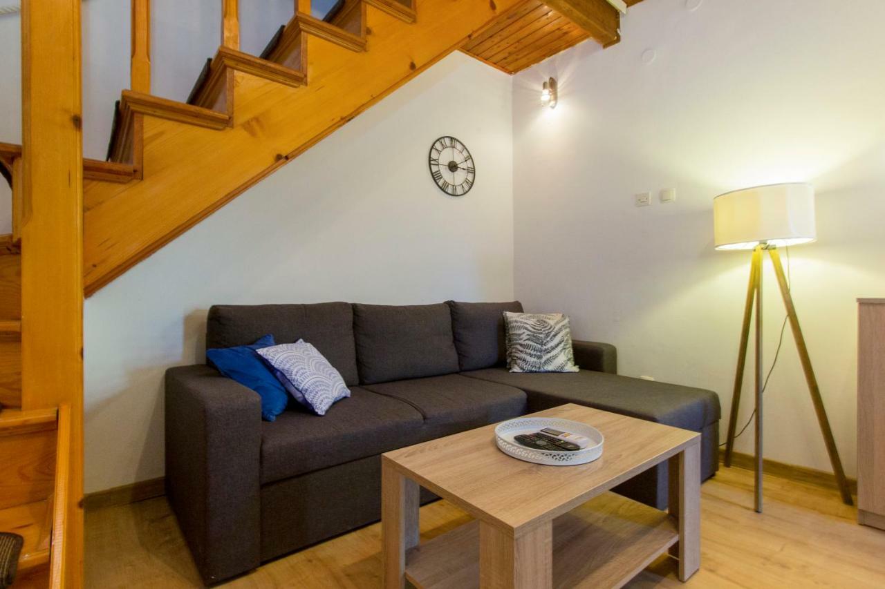 Apartment'S Dalmatia Sibenik Exterior photo